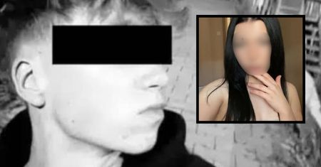Bartosz G. skierowany do szpitala psychiatrycznego. "Jest w złej kondycji"