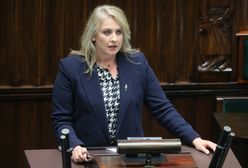 Sypnęła kasą. W ostatniej chwili, szczegóły owiane tajemnicą