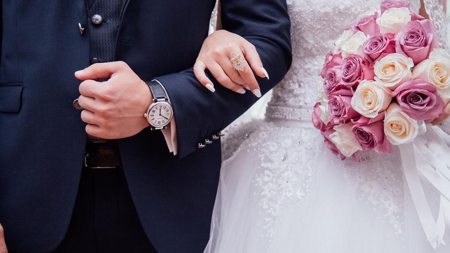 Koronawirus na weselu na Śląsku