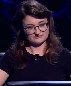 Nie znała odpowiedzi na pytanie za 500 zł. Poprosiła o pomoc