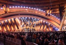 Sylwester  Dwójką w Chorzowie