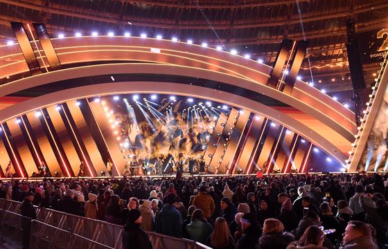 TVP przenosi sylwestra do Katowic. Urząd miasta komentuje