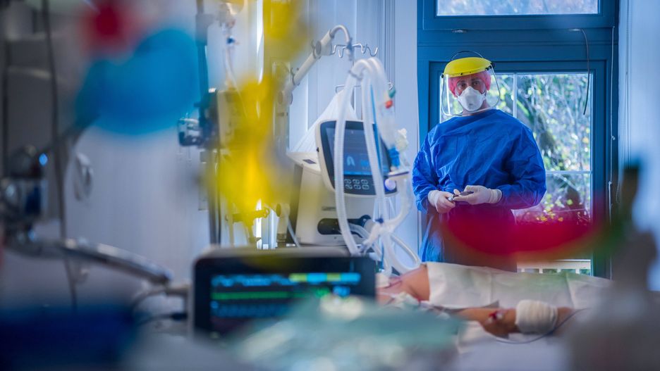 Koronawirus. Raport MZ. Nowe zakażenia i przypadki śmiertelne w Polsce [piątek 5 lutego]