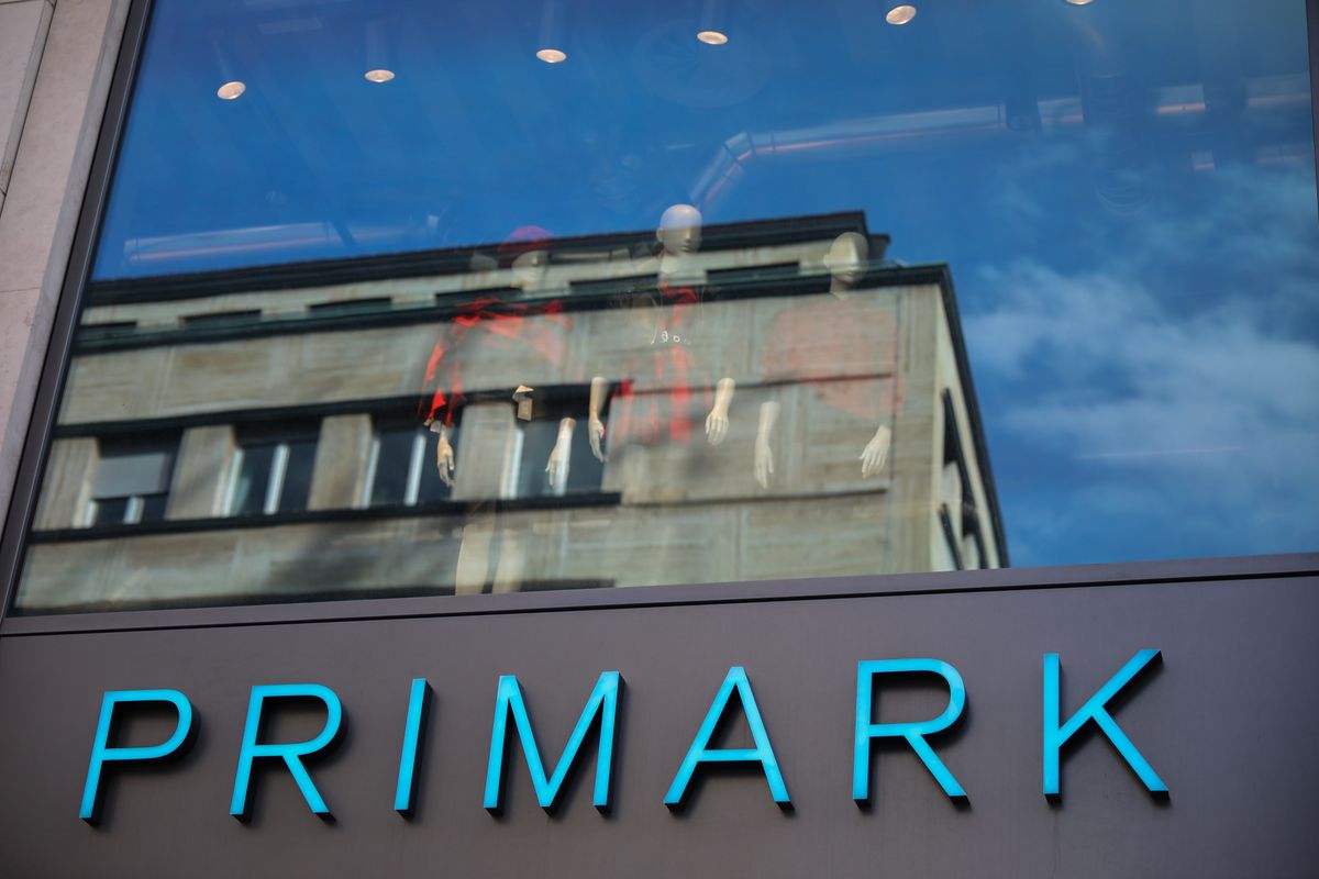 Marka odzieżowa Primark otwiera pierwszy sklep w Polsce
