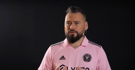 Było tuż po północy. Stanowski ogłosił "transfer"