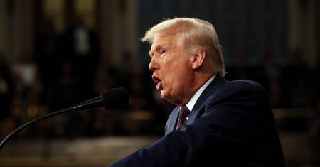 Niemcy o przemówieniu Trumpa. Przeanalizowali jego słowa