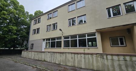 Wsparcie dla seniorów przy ul. Mościckiego
