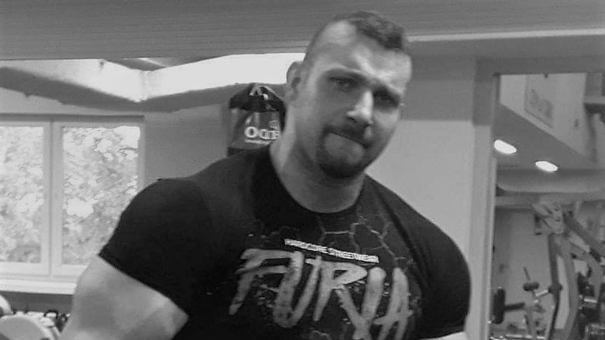 Wojciech Polak zmarł w wieku 32 lat.