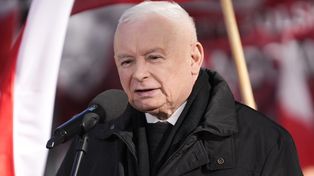 Kaczyński przesłuchany ws. sędziów TK. "Nie mam żadnych pretensji"
