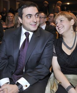 Sekielski na romantycznym zdjęciu z żoną. "Moja Ukochana niezmiennie od 24 lat"