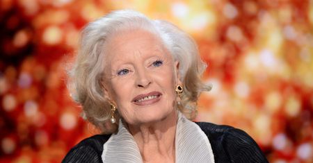 Beata Tyszkiewicz nie rusza się z domu. Aktorka wyjawiła powód