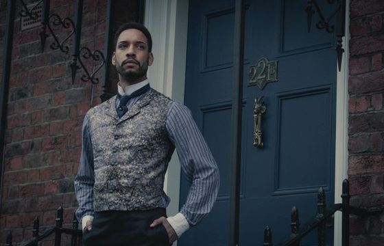 Netflix pokaże serial „Ferajna z Baker Street”