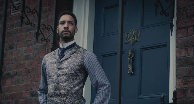 Netflix pokaże serial „Ferajna z Baker Street”