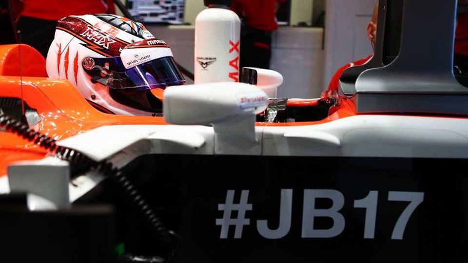 Stanowisko FIA o wypadku Julesa Bianchi 1