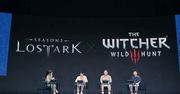Wiedźmin 3 w Lost Ark. Zapowiedź współpracy