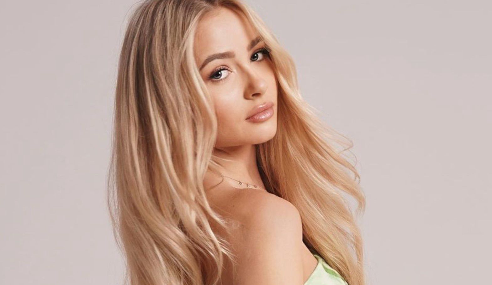 Monika Kozakiewicz z "Love Island" zmieniła fryzurę. Zmiana jest ogromna.
