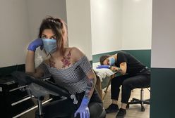 Odmrażanie gospodarki. Tatuaż to nie wirus. Branża domaga się równego traktowania