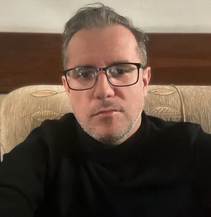 Przemysław Czarnecki