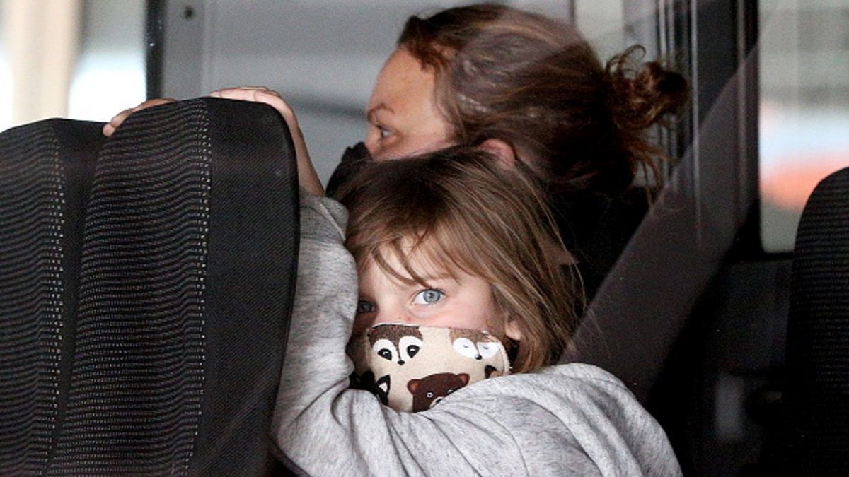 Koronawirus. Nowe badania