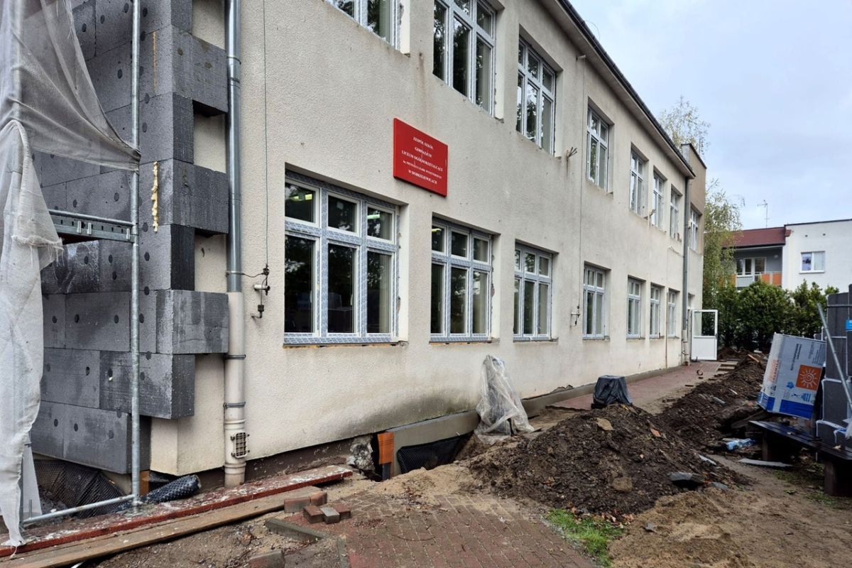 Gmina Obrowo podsumowała wydatki za 2025 rok. 