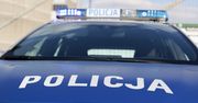 Zderzenie dwóch samochodów w Brudzowie. Jedna osoba trafiła do szpitala