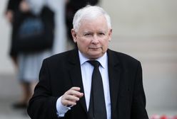 Rekonstrukcja rządu. Jarosław Kaczyński zabrał głos