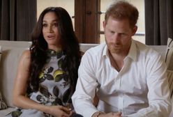 Ten wątek wzbudził najwięcej emocji. Harry wykluczył dwie osoby