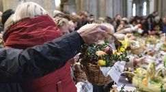 Wielkanoc z rodziną bardzo ryzykowna. "Może być gorzej niż jesienią"