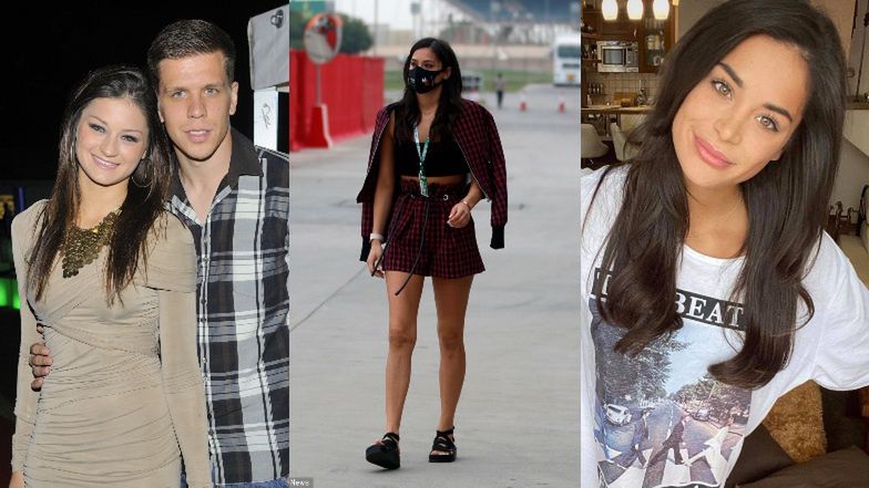 Sandra Dziwiszek ma nowego chłopaka