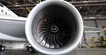 A350-1000 Japan Airlines po kolizji na JFK znów w powietrzu