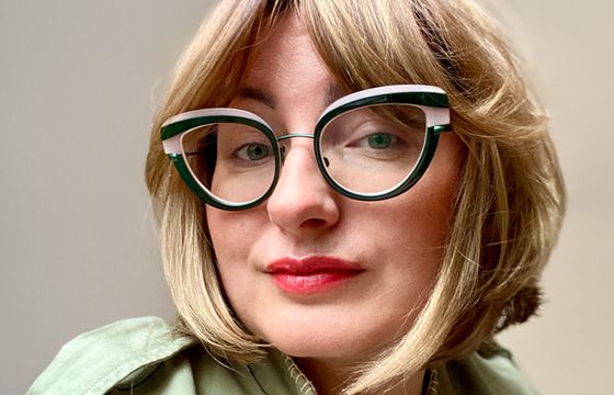 Columbus ma nową szefową marketingu