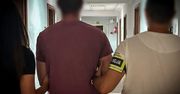Gorzów: Spod busa wystawały tylko nogi. Złodziej katalizatora zatrzymany na gorącym uczynku