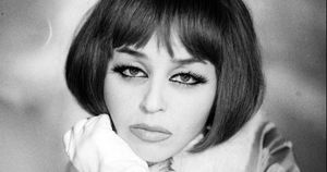 Polskie gwiazdy z PRL-u