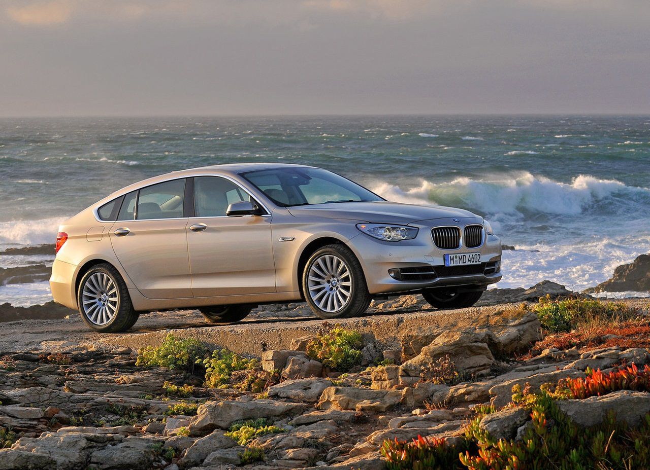 Za co kochamy BMW? [galeria] 35