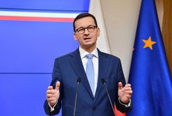Mateusz Morawiecki wspomina szczyt UE. "Czuło się, że 27 siekier wisi w powietrzu"