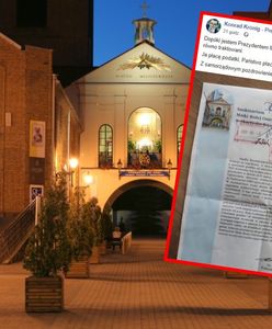 Ksiądz prosił o umorzenie podatku. Prezydent odmówił i "niespodziewanie przysłużył się sanktuarium"