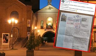 Ksiądz prosił o umorzenie podatku. Prezydent odmówił i "niespodziewanie przysłużył się sanktuarium"