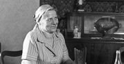 Barbara Rachwalska miała niezapomniane role. Nie chciała być gwiazdą