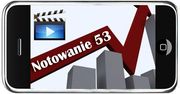 iDarmocha – notowanie 53 [wideo]