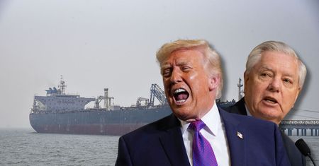 "Nigdy nie słyszałem go tak wściekłego". Wybuch Trumpa po odmowie