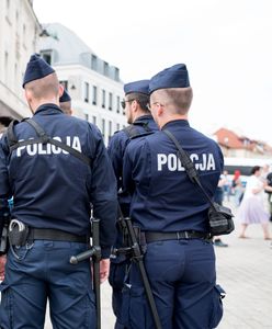 Policjanci pokazali wynagrodzenia. Oto jaką dostają wypłatę co miesiąc