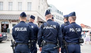 Policjanci pokazali wynagrodzenia. Oto jaką dostają wypłatę co miesiąc