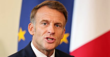 Francja szykuje się na trudny czas? Macron zwołuje liderów partii