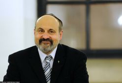 Ks. Tomáš Halík kupił klasztor w Czechach. Zrobił to w dobrej wierze