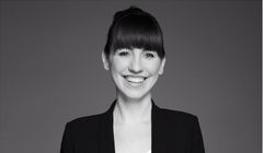 Katarzyna Pietrewicz redaktor prowadzącą Vogue.pl