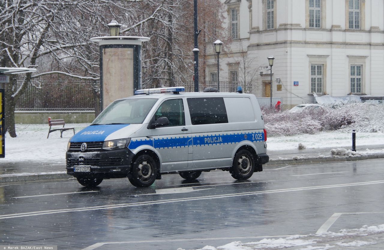 "Kopali po całym ciele". 15-latek brutalnie pobity w szkole