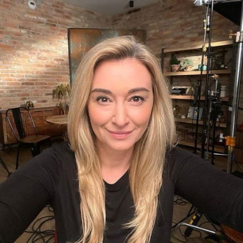 Martyna Wojciechowska postanowiła się przeprowadzić