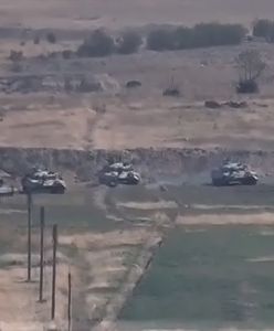 Górski Karabach. Przywódca regionu: Azerbejdżan przejął część naszego terytorium