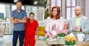 Kto był lepszy? Są wyniki oglądalności "Pytania na śniadania" i "Dzień dobry TVN"