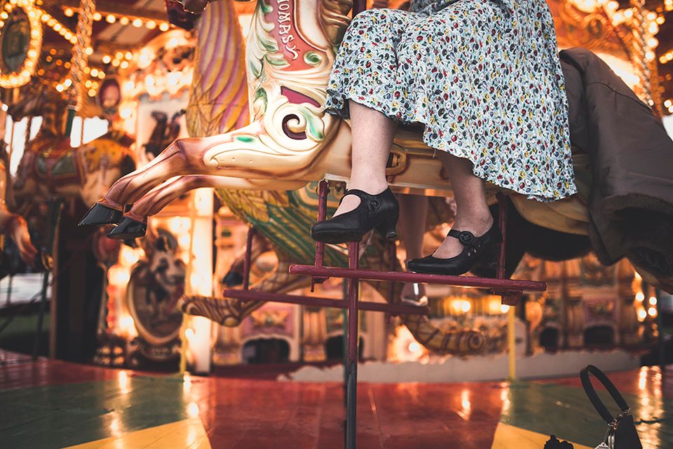 Goodwood Revival 2013 (© Amy Shore)